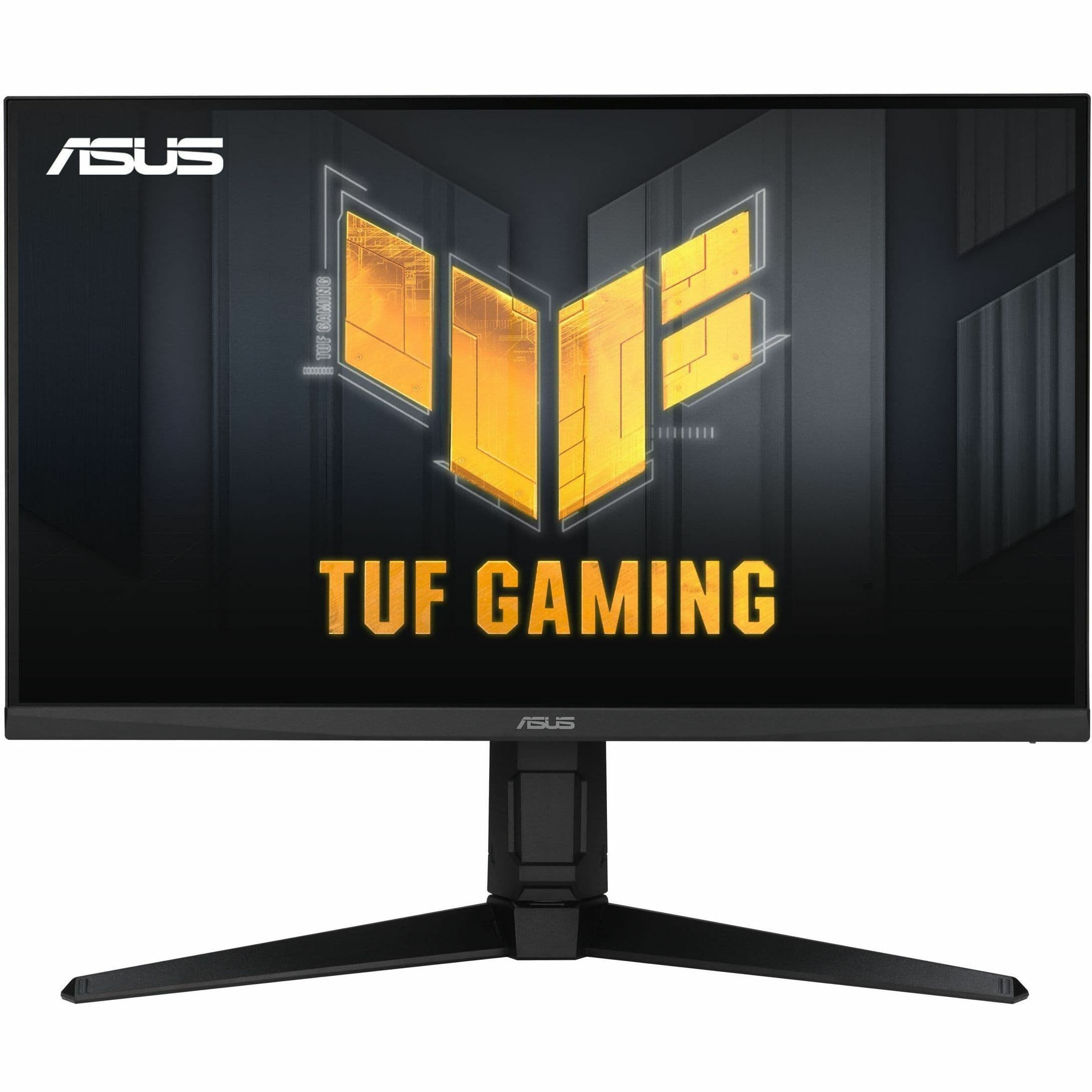ASUS TUF Gaming VG279QL3A 27-inch Full HD Fast IPS monitor with 180 Hz refresh rate