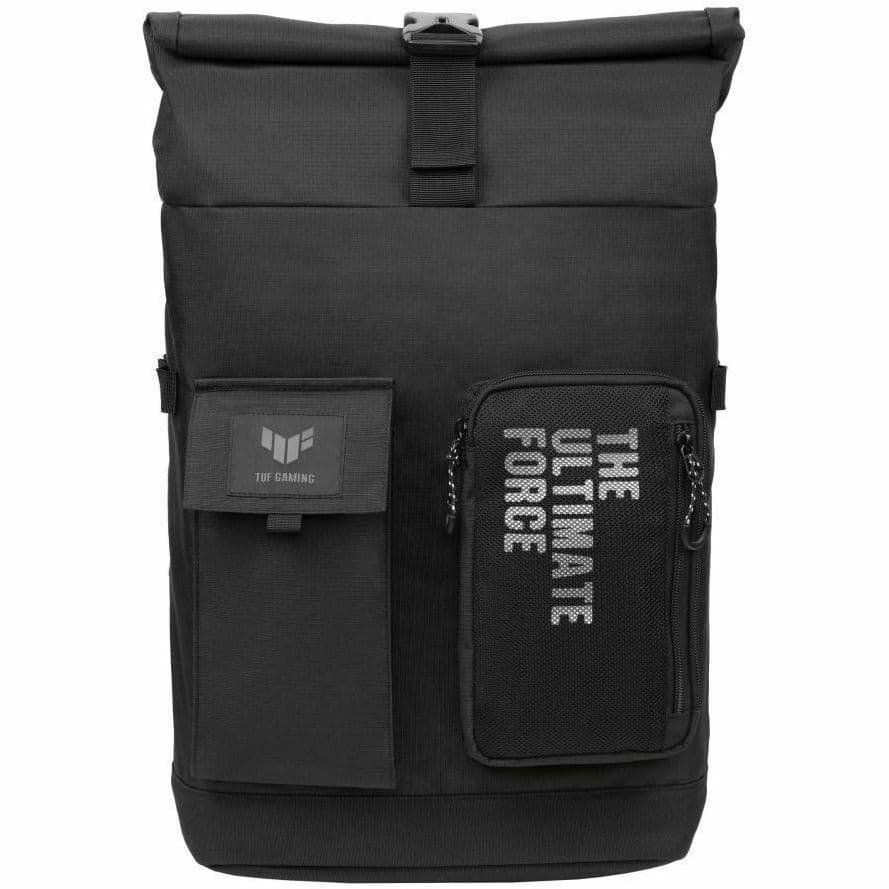 ASUS TUF GAMING VP4700 Backpack for daily carry and mobile gear transport