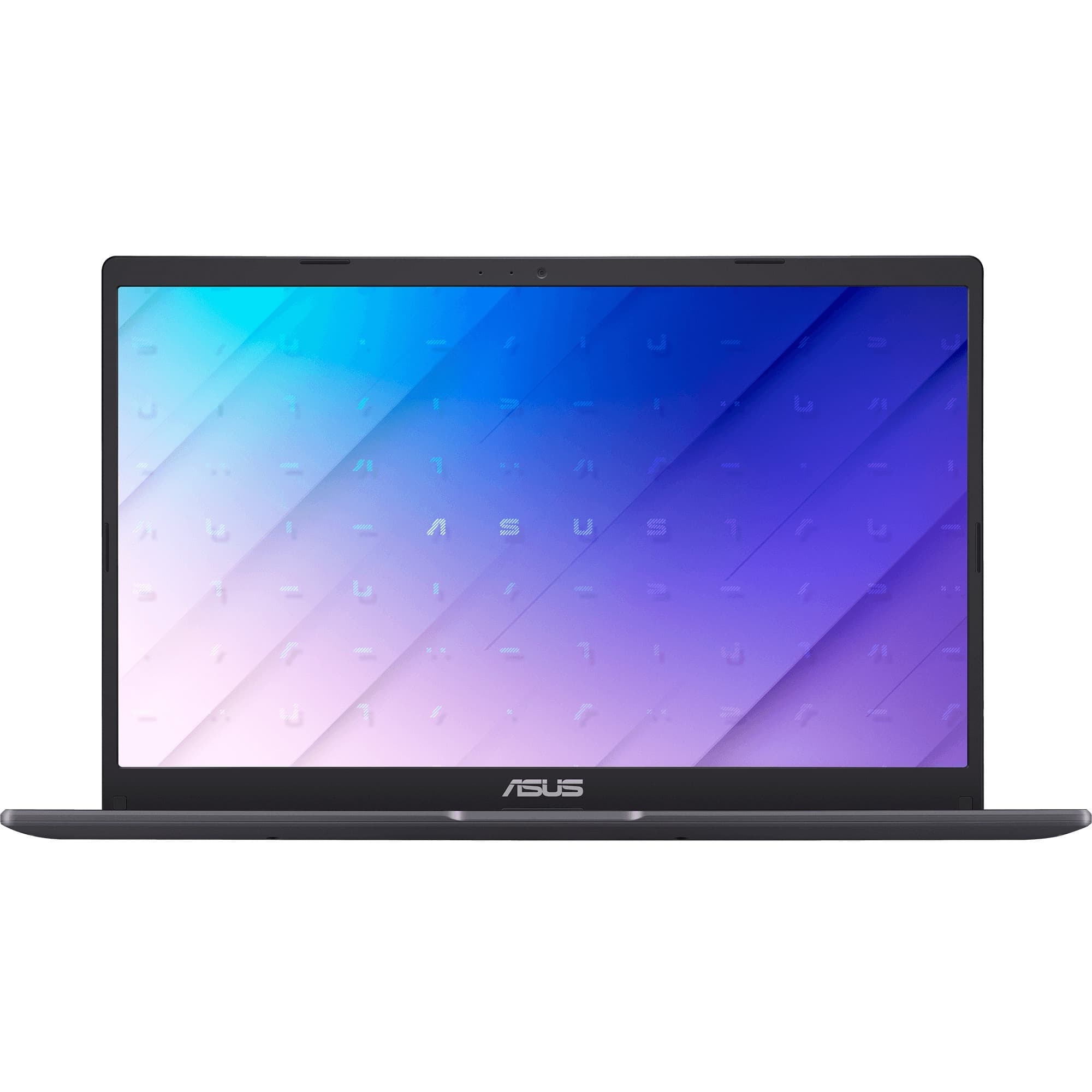 ASUS 15.6-inch laptop with Intel Celeron N4500, Windows 11 Home S, 4 GB RAM, and 128 GB storage