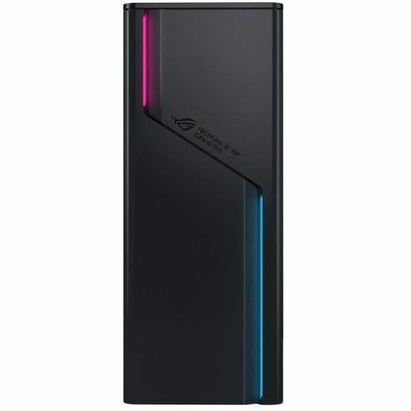 ASUS G Series desktop with Intel Core i7-13700F, NVIDIA GeForce RTX 4060 Ti, 16 GB DDR5, and 1 TB storage