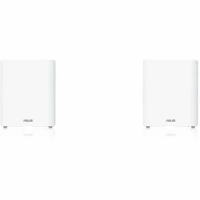 ZenWiFi BQ16 PRO view 2