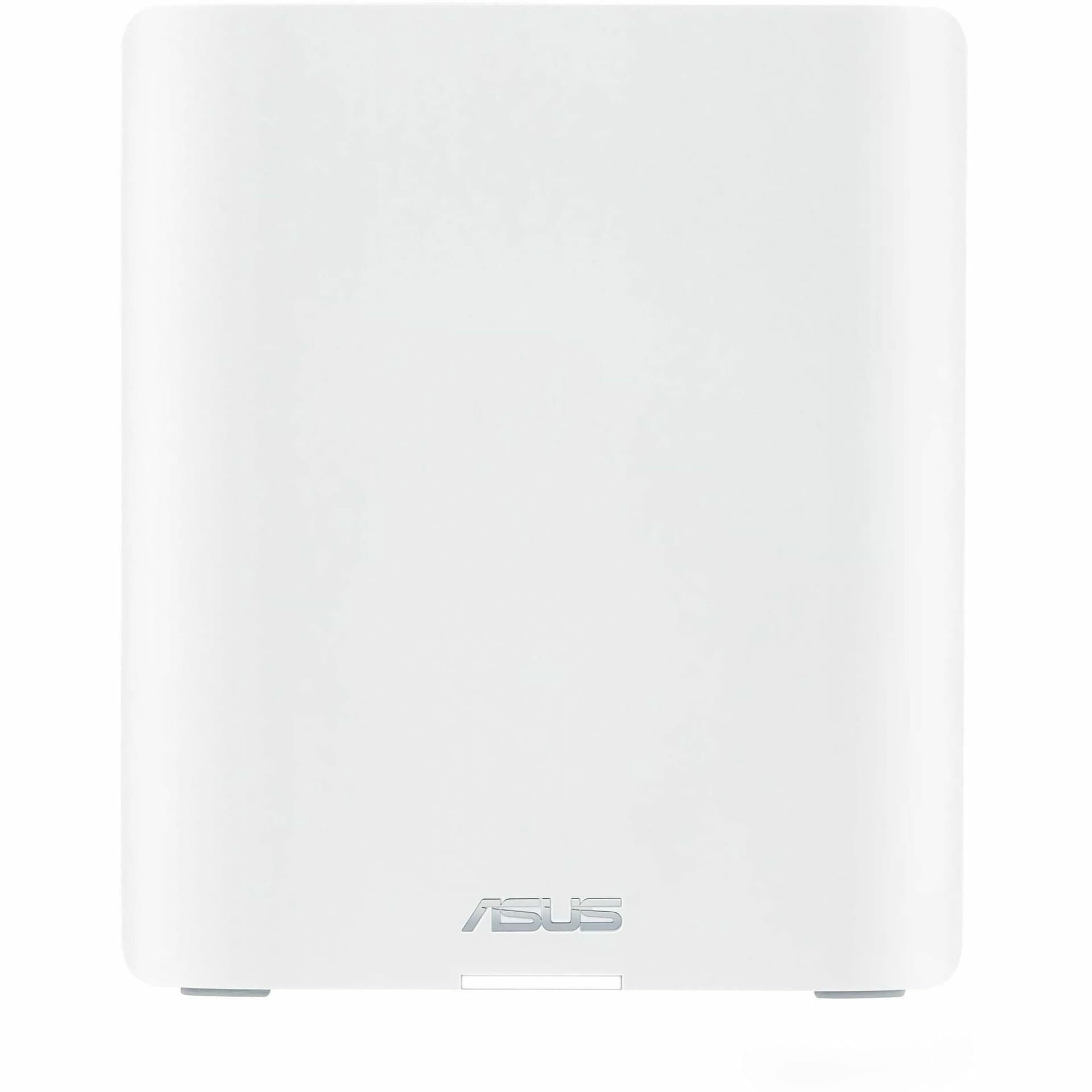 ASUS ZenWiFi BT10 2-pack tri-band WiFi 7 mesh system with dual 10G ports