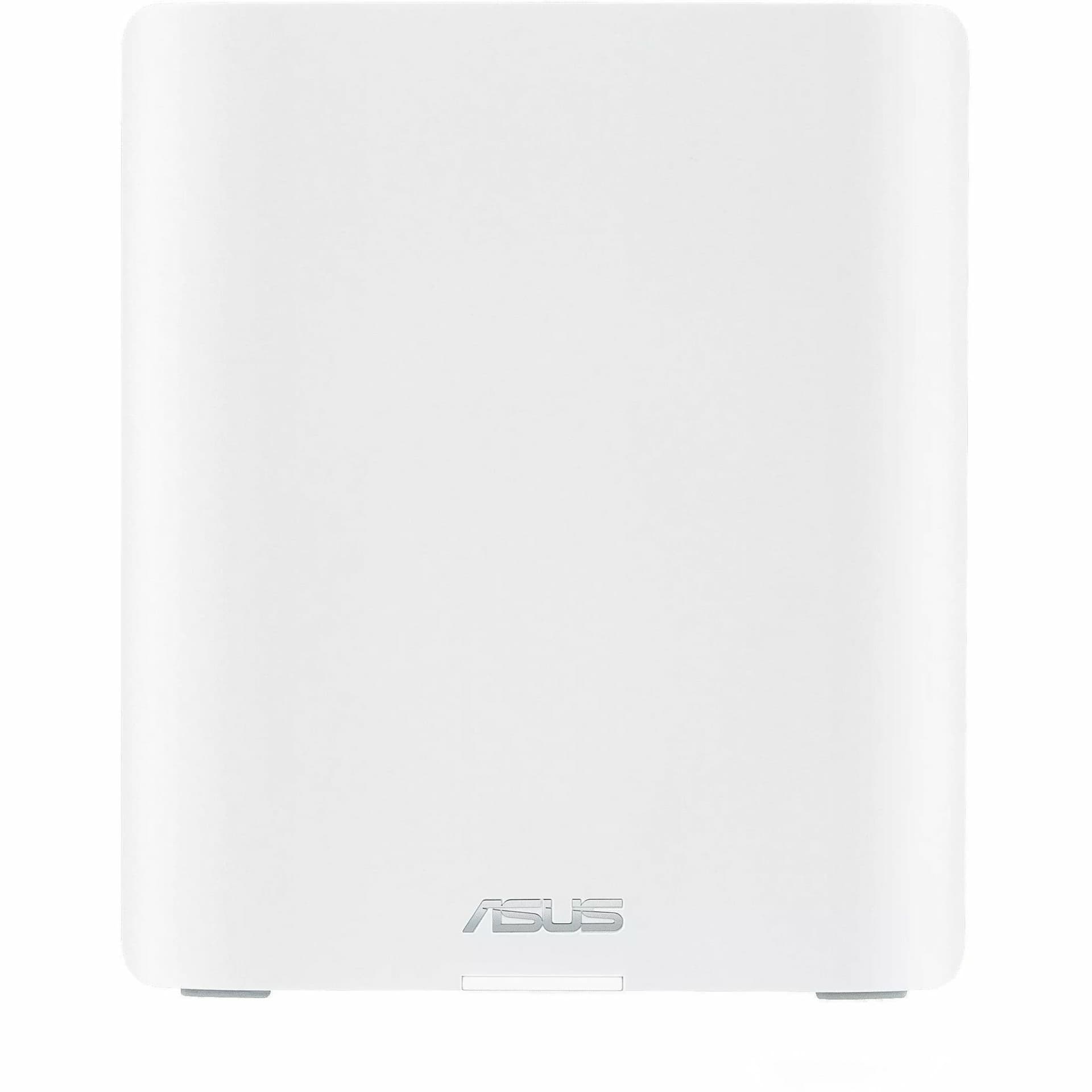 ASUS ZenWiFi BT6 2PK tri-band WiFi 7 mesh system with 2.5G WAN