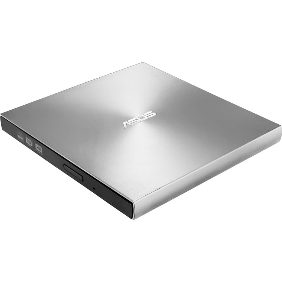 THE SDRW-08U9M-U/SIL EXTERNAL DRIVE view 2