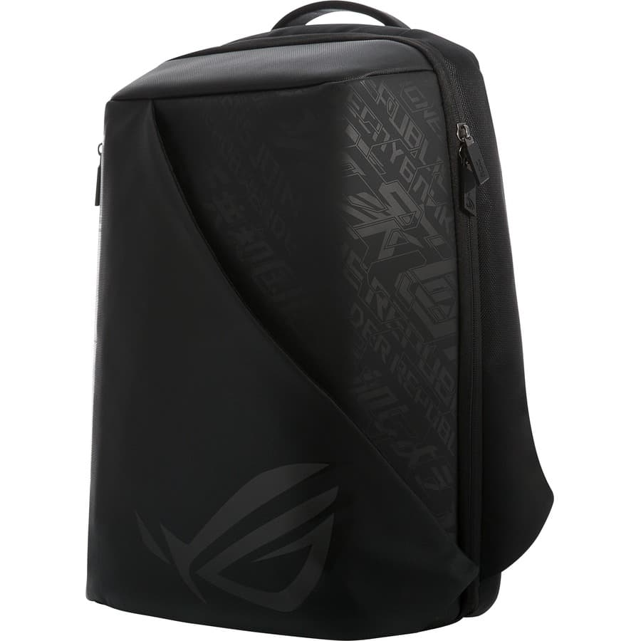 ASUS ROG RANGER BP2500 GAMING BACKPACK view 2