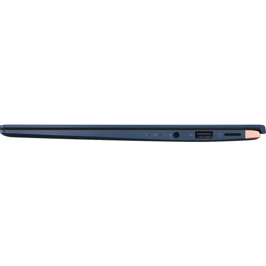 ASUS ZenBook 13 UX333FA-DH51 ultrabook with 13.3 in display
