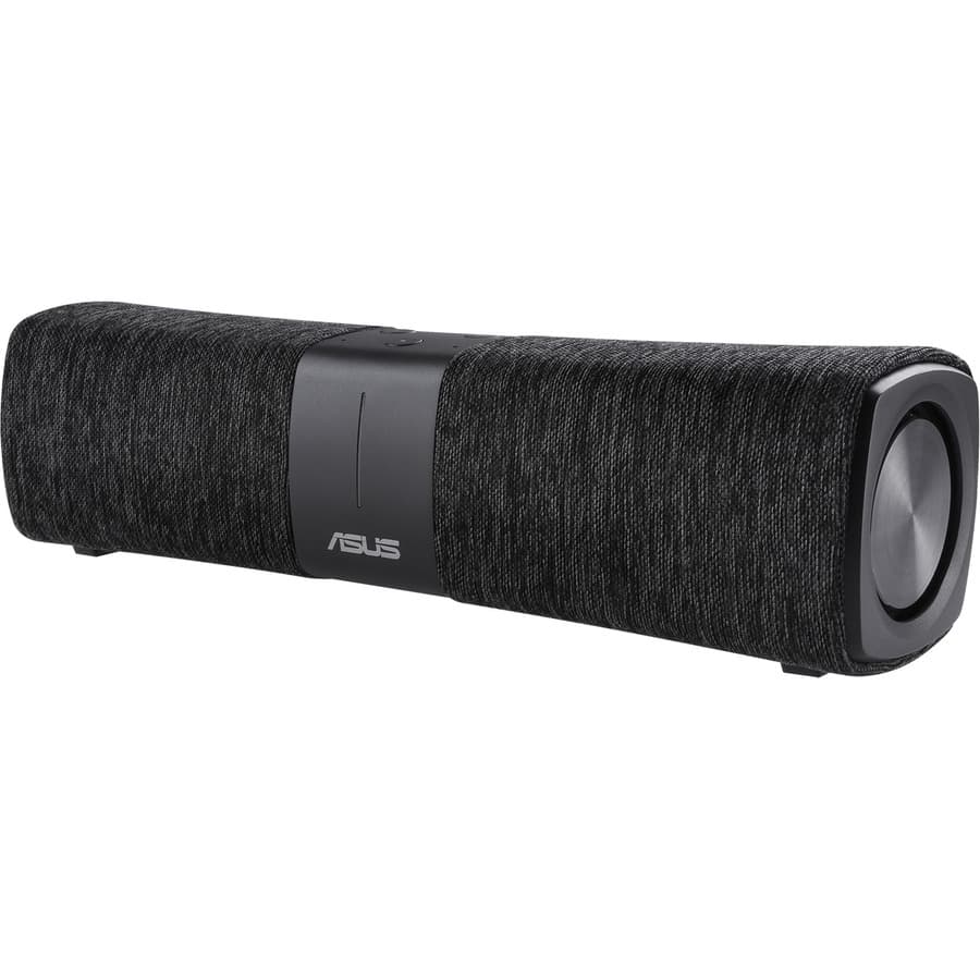 ASUS Lyra Voice smart speaker router for home networking and voice control