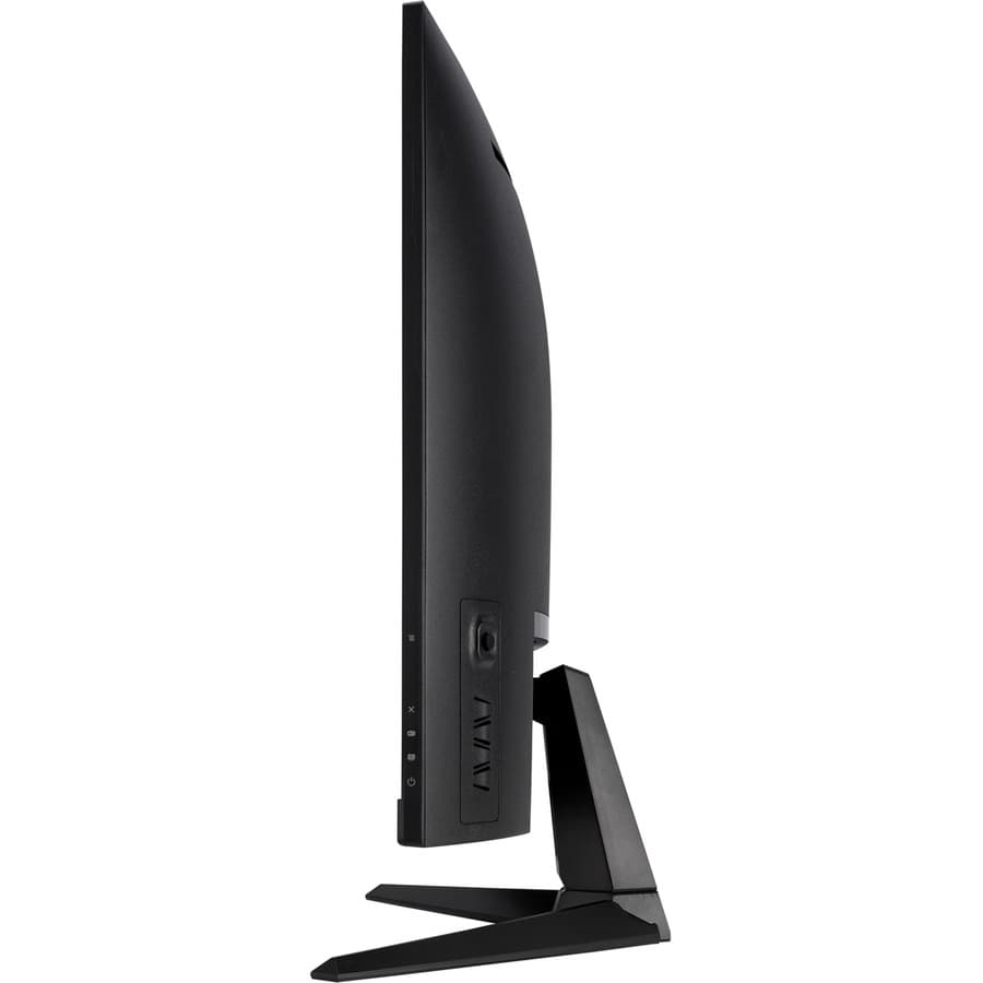 ASUS TUF Gaming VG328H1B 32-inch curved Full HD gaming monitor with 165Hz refresh rate