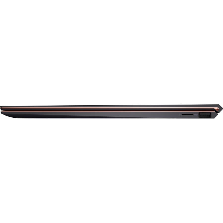 ASUS ZenBook S UX393EA-XB77T premium ultraportable laptop with 13.9-inch display