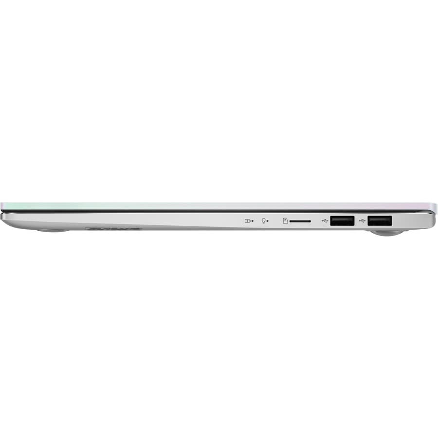 ASUS notebook with Intel Core i5-1135G7, 8 GB RAM, 512 GB SSD, and 15.6 inch non-touch display