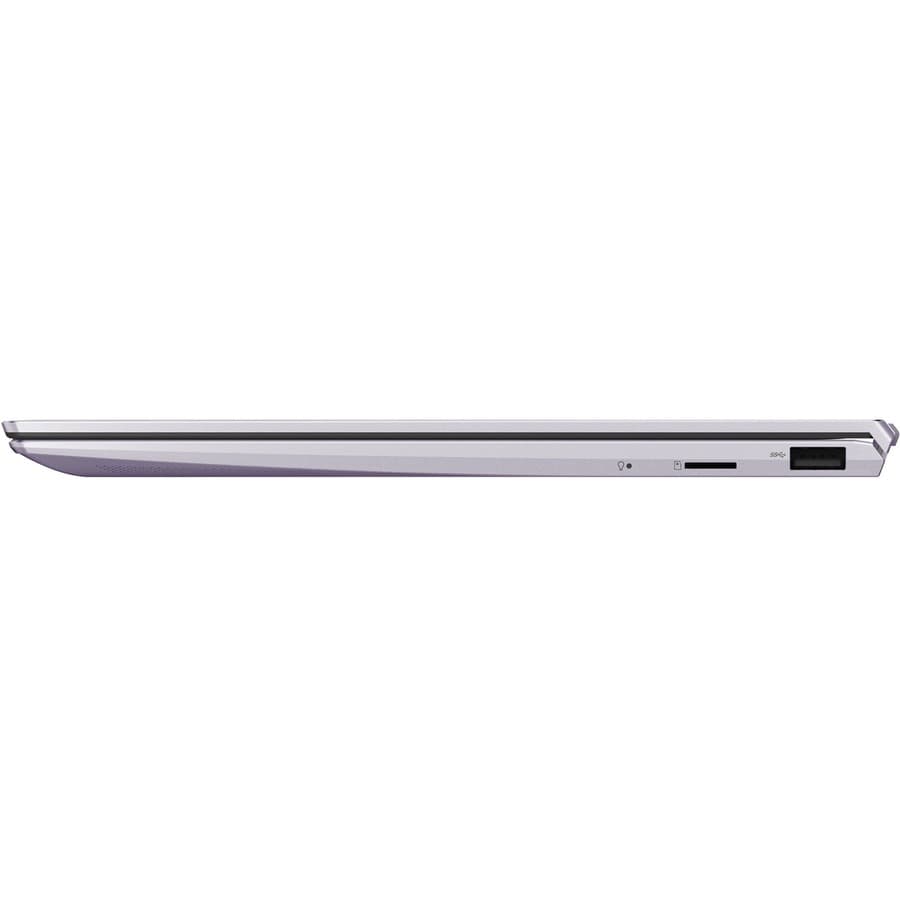ASUS ZenBook 13 UM325UA-DS71 ultra-slim notebook with 13.3-inch OLED display and AMD Ryzen 7