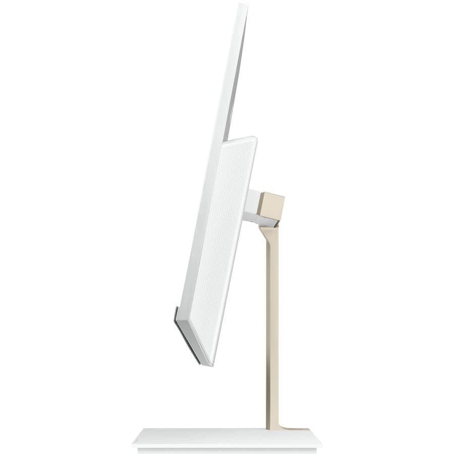 ASUS ZEN all-in-one desktop with AMD Ryzen 5 5500U for office productivity