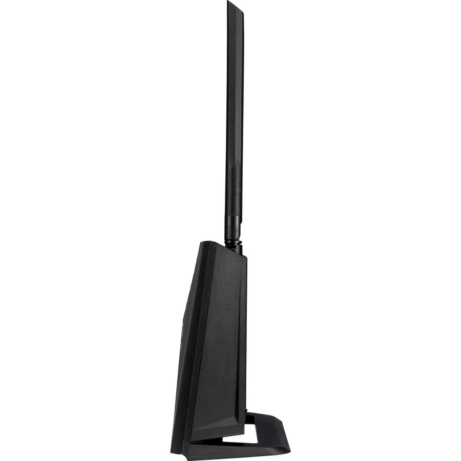ASUS RT-ACRH18 AC1750 dual-band Wi-Fi router with USB 3.0 and beamforming
