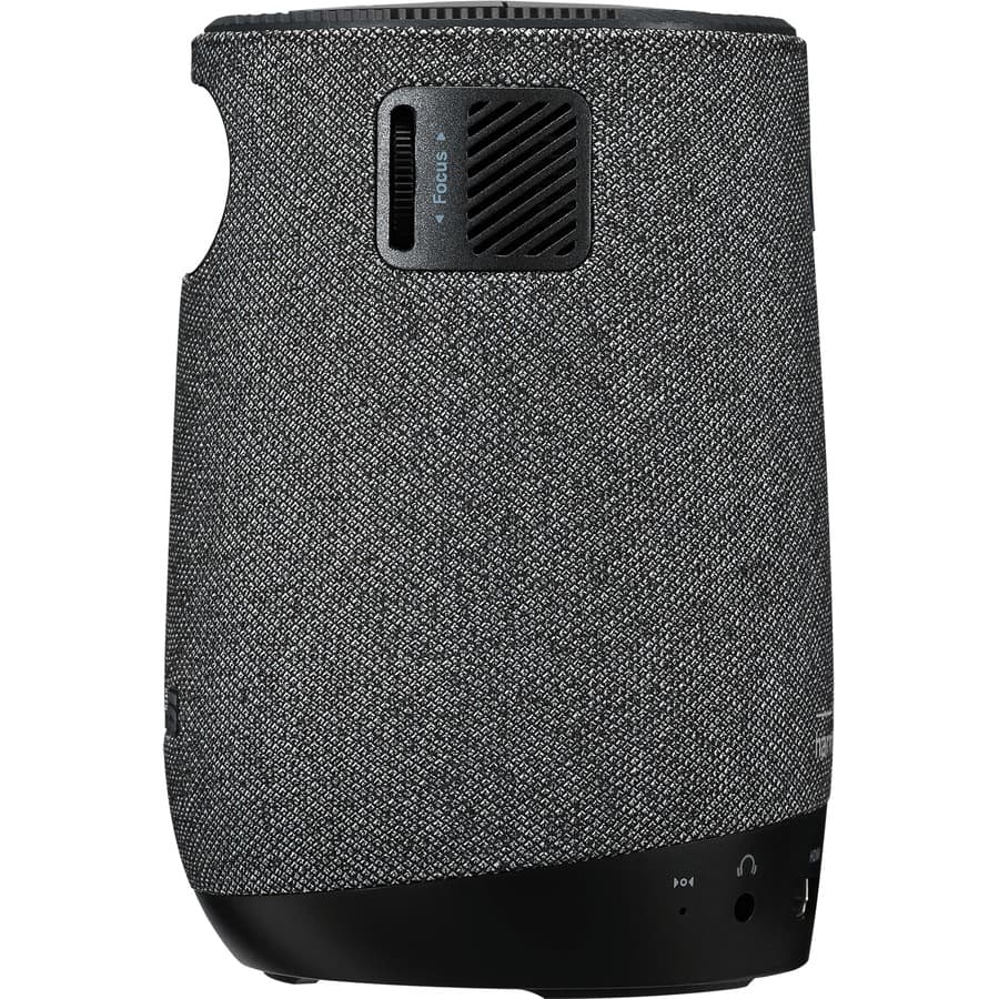 ASUS ZENBEAM LATTE L1 PORTABLE LED MINI SMART view 3