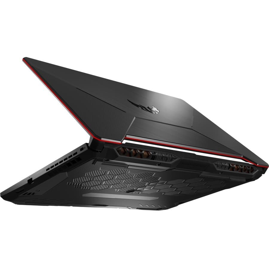 ASUS TUF506HM-ES76 15.6-inch gaming laptop with Full HD 144 Hz display