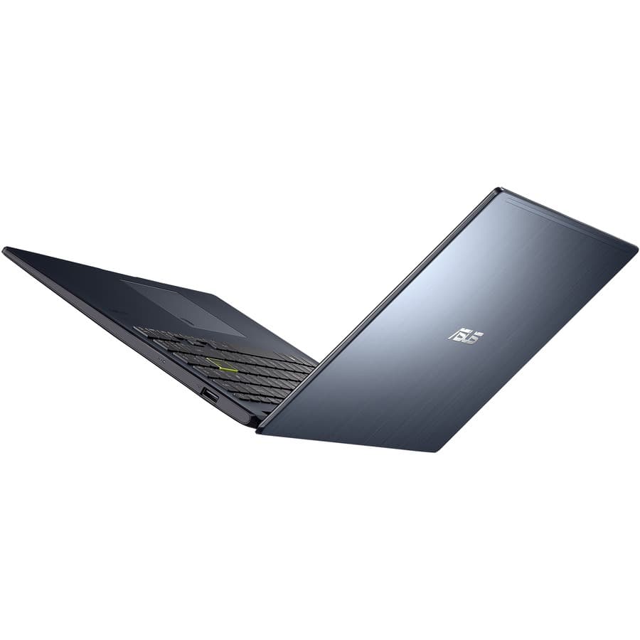 ASUS L510MA-DH02 15.6 in laptop with Intel Celeron N4020, 4 GB RAM, and 64 GB eMMC storage