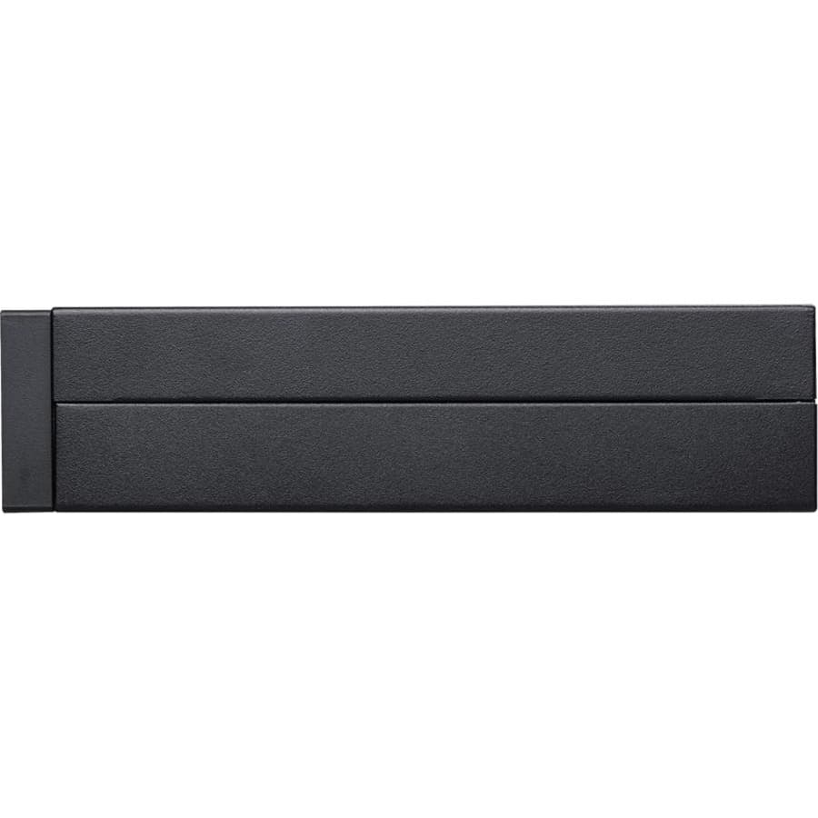 ASUS PB62 mini PC with Intel Core i7-11700, 16 GB RAM, and 512 GB SSD