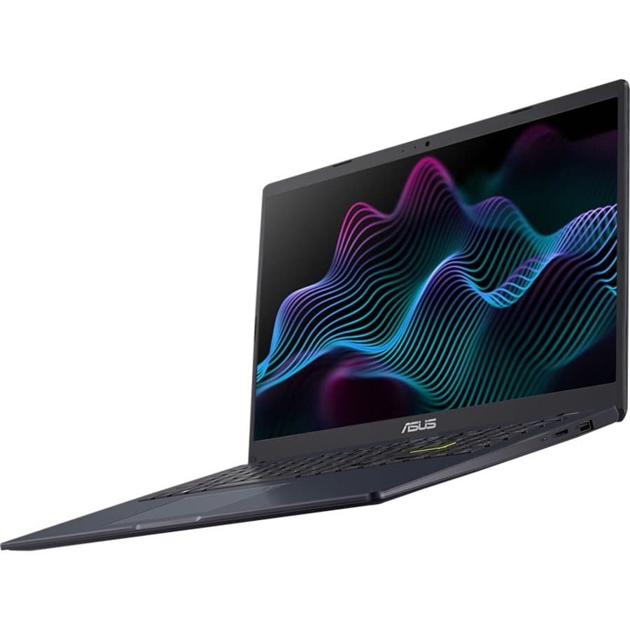 ASUS L510MA-DS02 notebook with Intel Celeron N4020 processor and 11.6-inch display