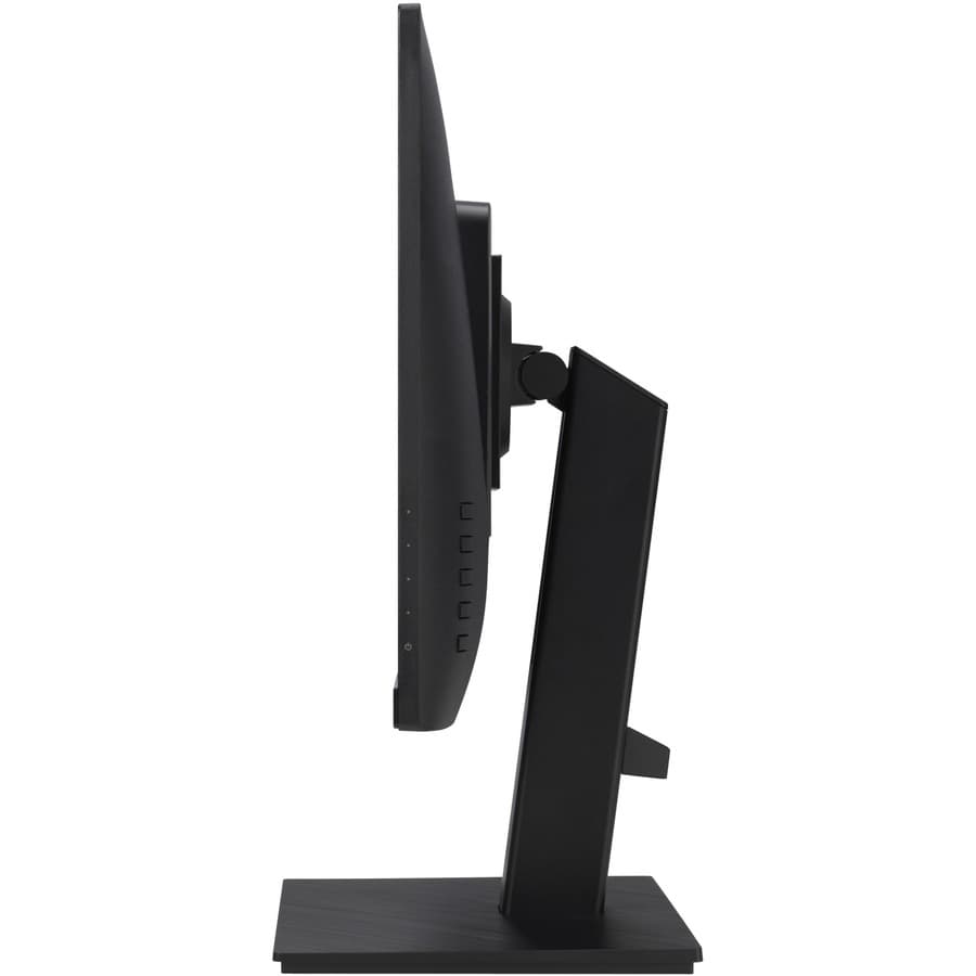 ASUS VA24EQSB 23.8-inch IPS Full HD monitor with slim bezel and ergonomic stand