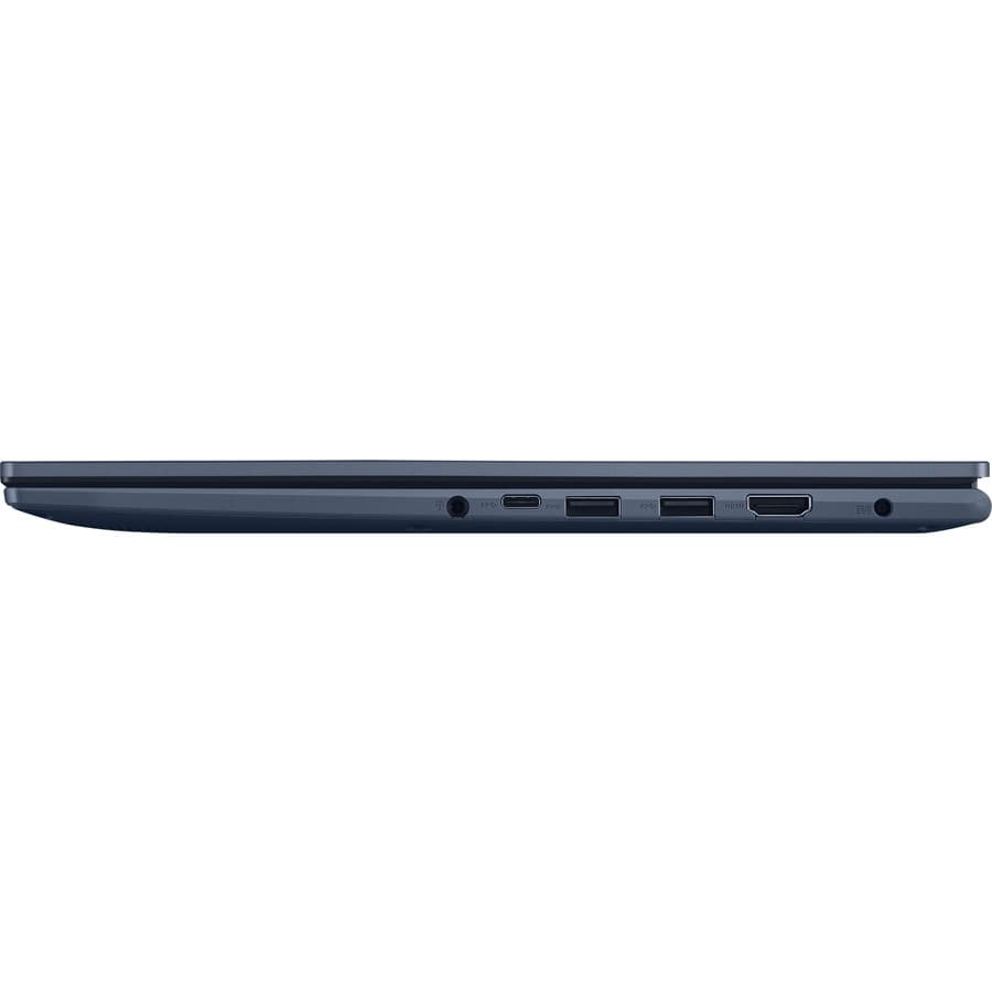 ASUS VivoBook 15 F1502ZA-DS52 laptop with Intel Core i5-1240P, 8 GB RAM, and 512 GB SSD