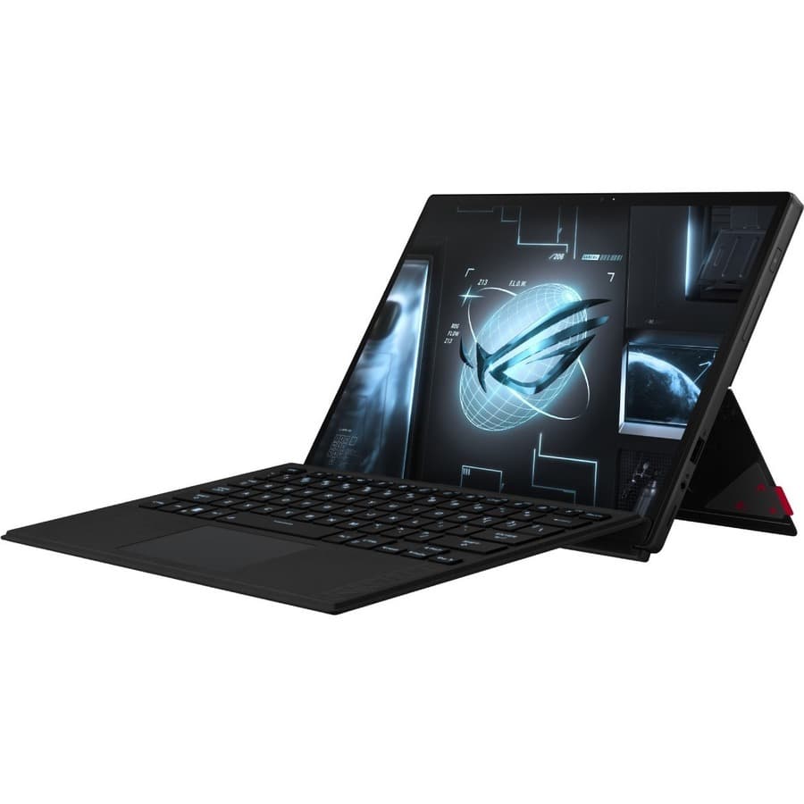 ASUS ROG Flow Z13 GZ301ZA-PS53 13.4-inch 2-in-1 laptop with Core i5-12500H and 16 GB RAM