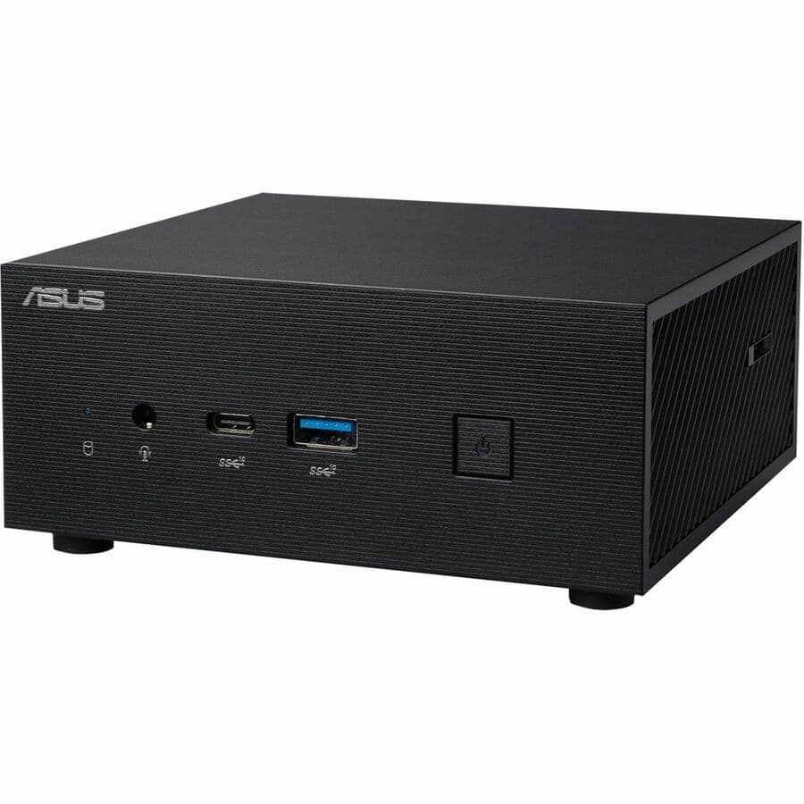 ASUS PN63-S1 barebone mini PC small form factor business desktop