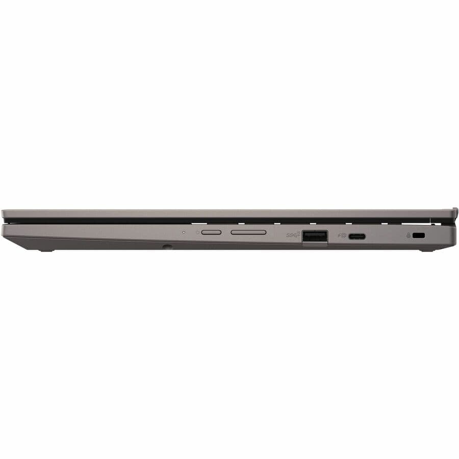 ASUS Chromebook Flip CX3401FBA-YZ566T-S grey 14-inch WUXGA touch convertible Chromebook