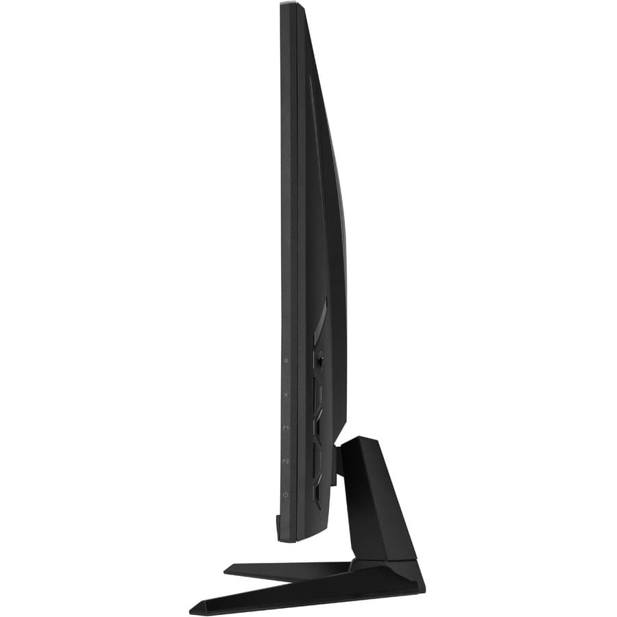 ASUS TUF Gaming VG32UQA1A 31.5-inch 4K gaming monitor with 160 Hz refresh and HDR support