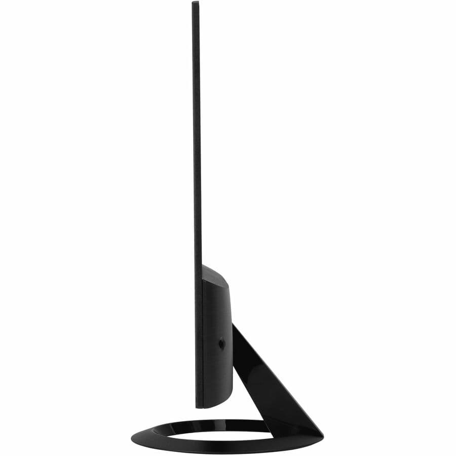 ASUS VZ24EHF 23.8-inch frameless Full HD IPS monitor in black