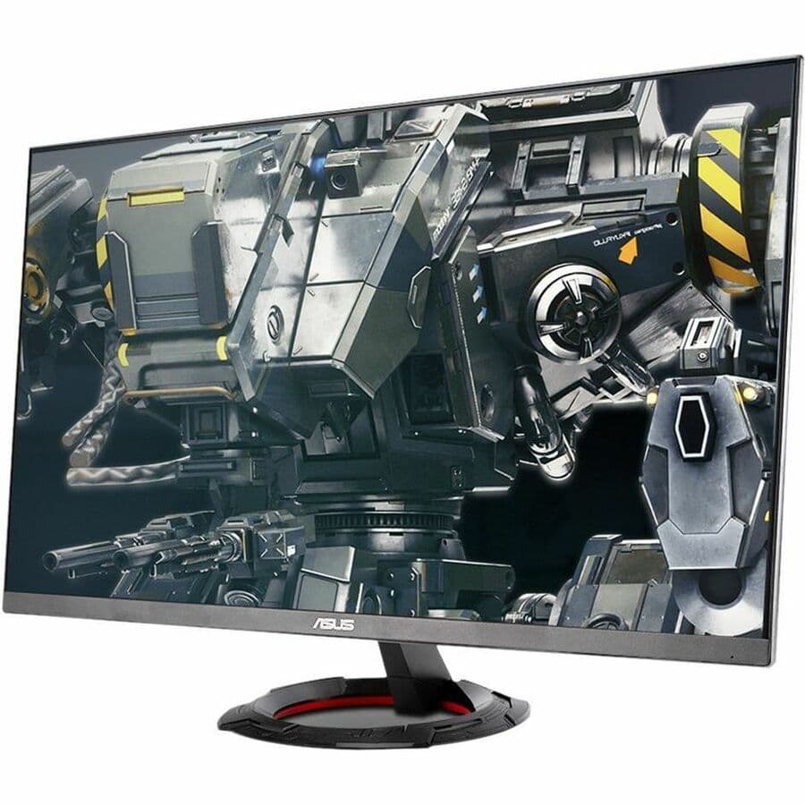 ASUS TUF Gaming VG279Q3R 27-inch Full HD Fast IPS gaming monitor