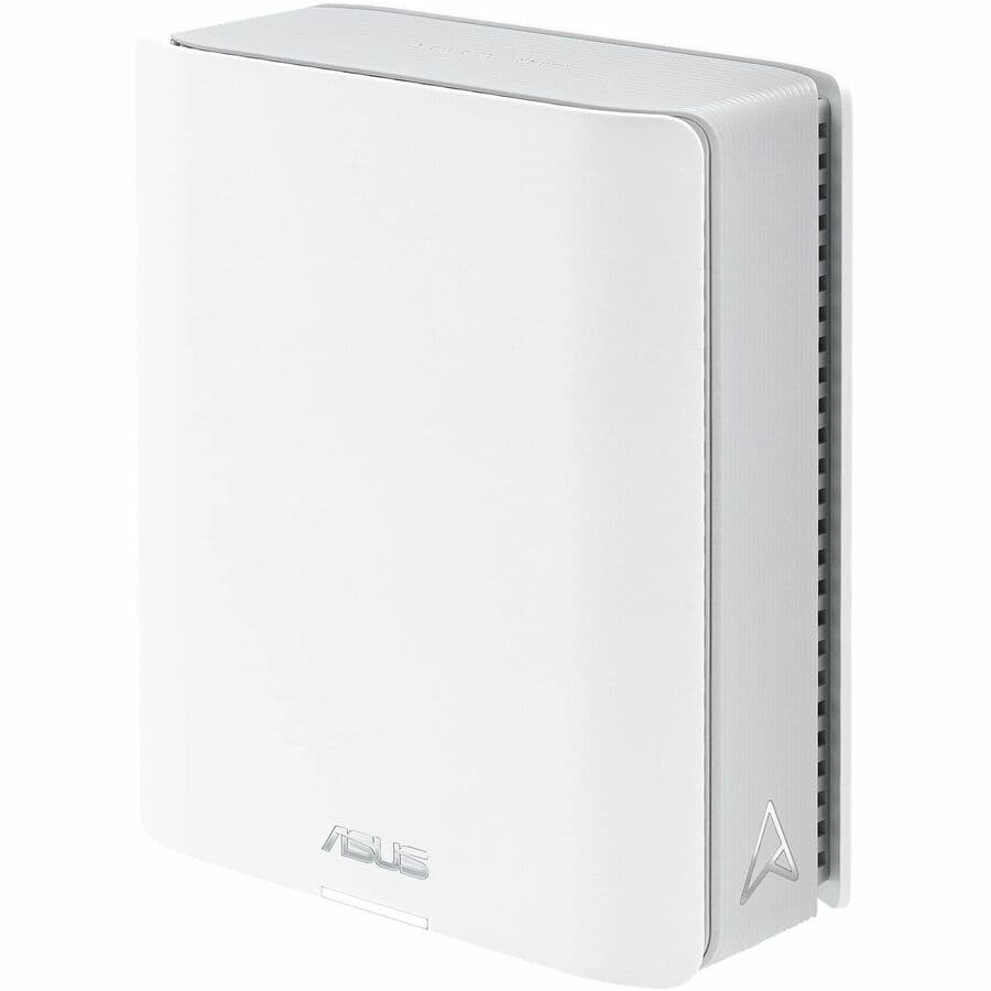 ASUS ZenWiFi BT6 2PK tri-band WiFi 7 mesh system with 2.5G WAN