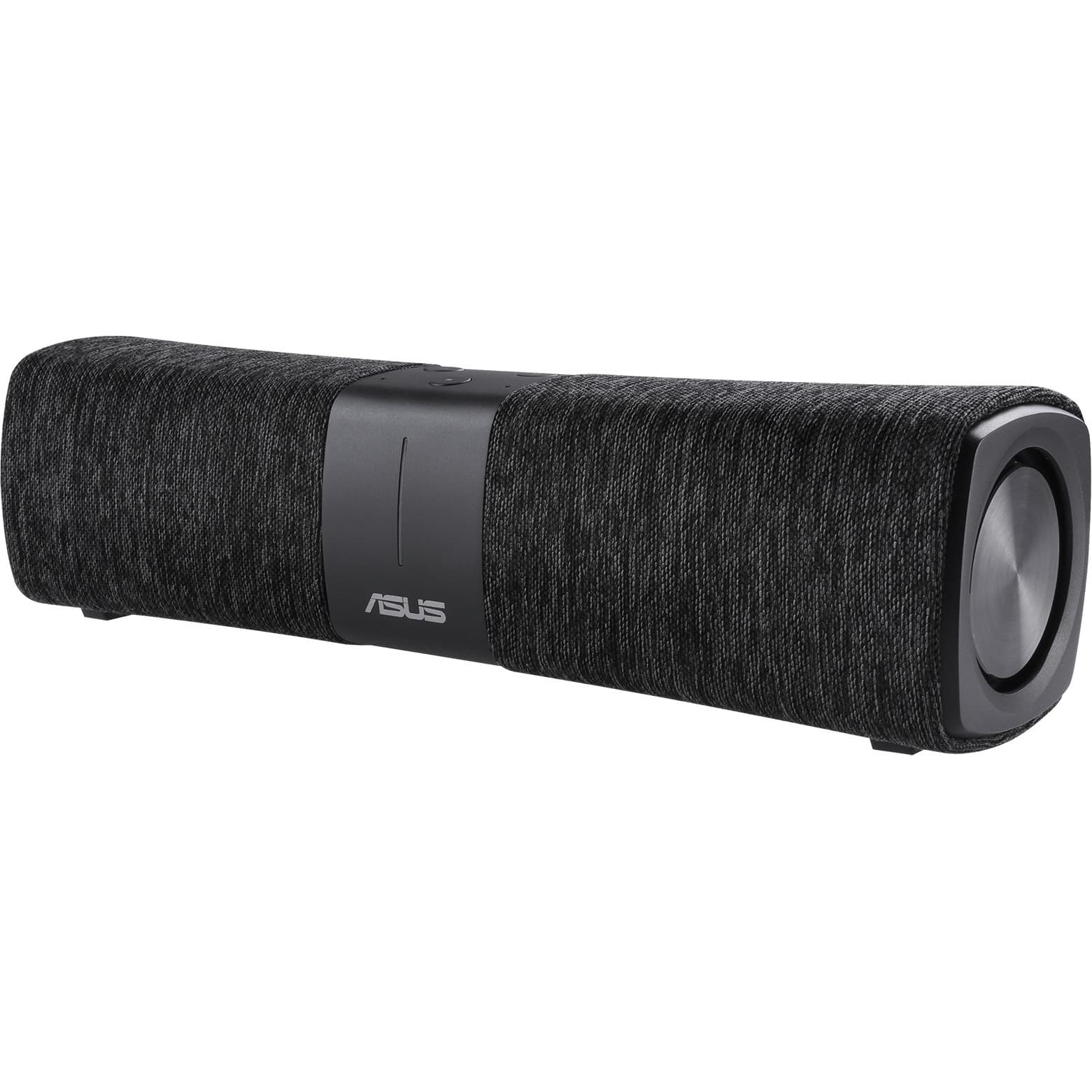 ASUS Lyra Voice smart speaker router for home networking and voice control