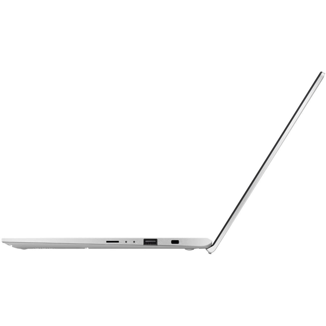 ASUS S412FA-XB51 14-inch business laptop with Intel Core i5-8265U processor