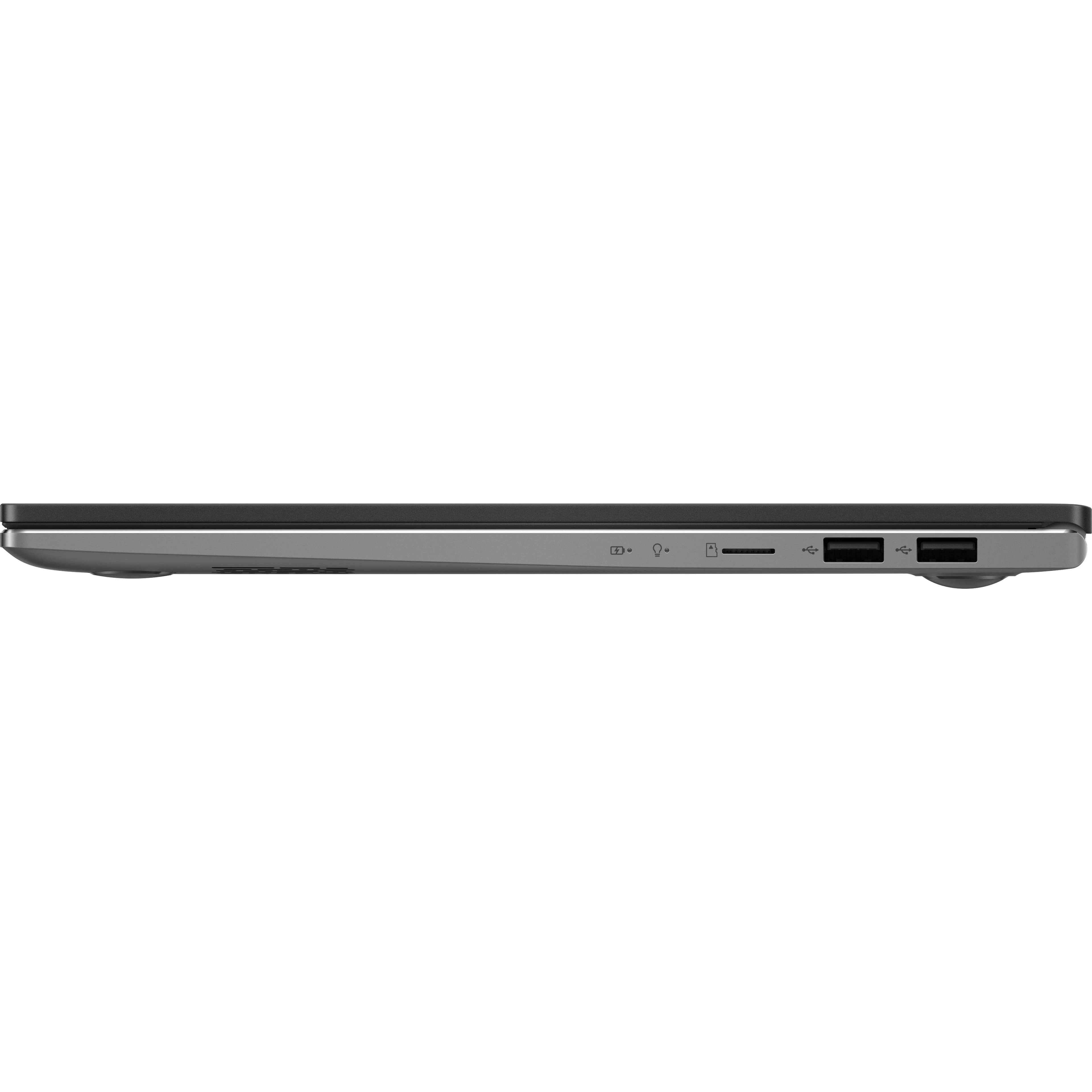 ASUS VivoBook S S533FA-DS74 15.6-inch Full HD laptop with Intel Core i7 and Gigabit Ethernet