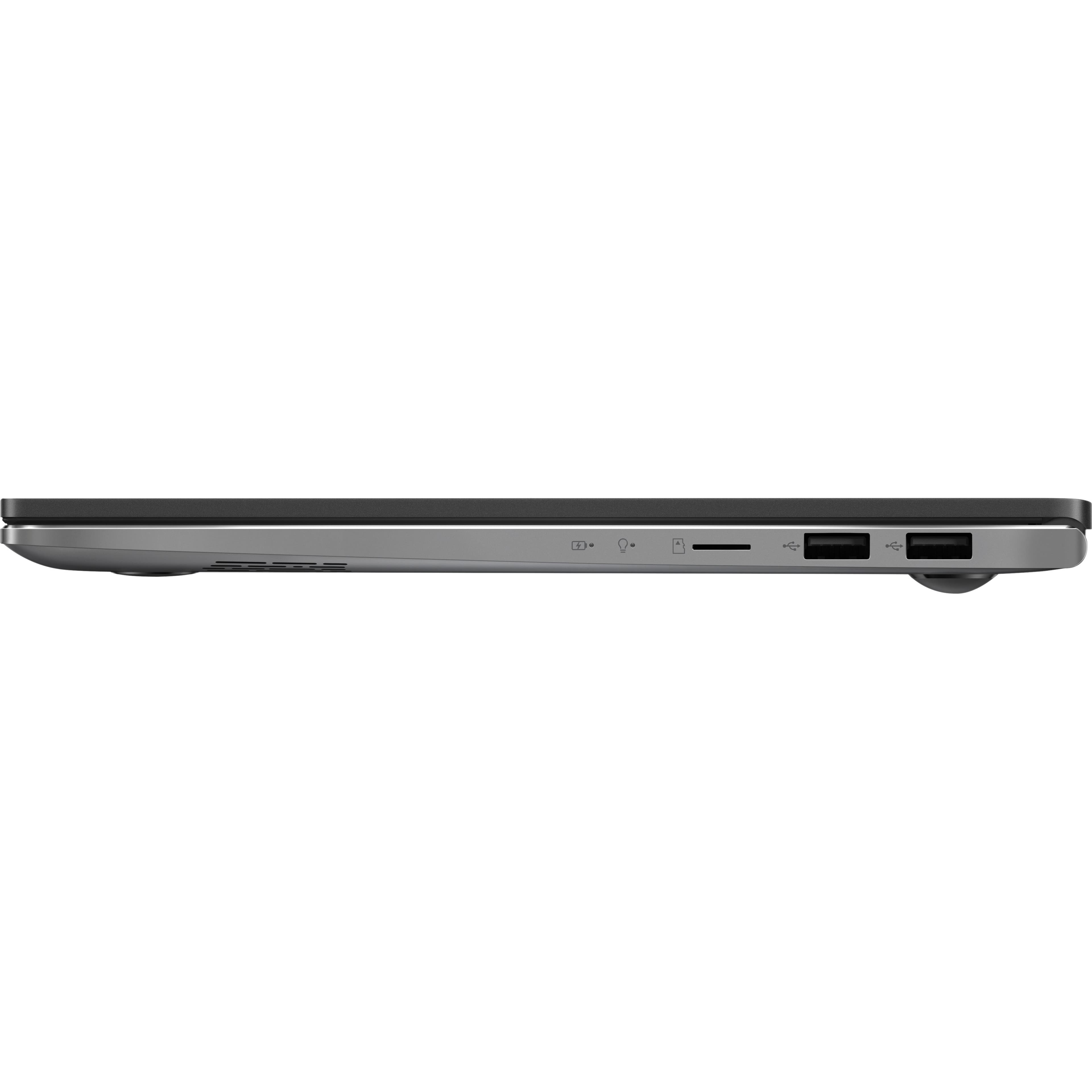 ASUS Vivobook S15 S433EA-DH51 thin and light laptop with 15.6-inch display and Intel Core i5 processor
