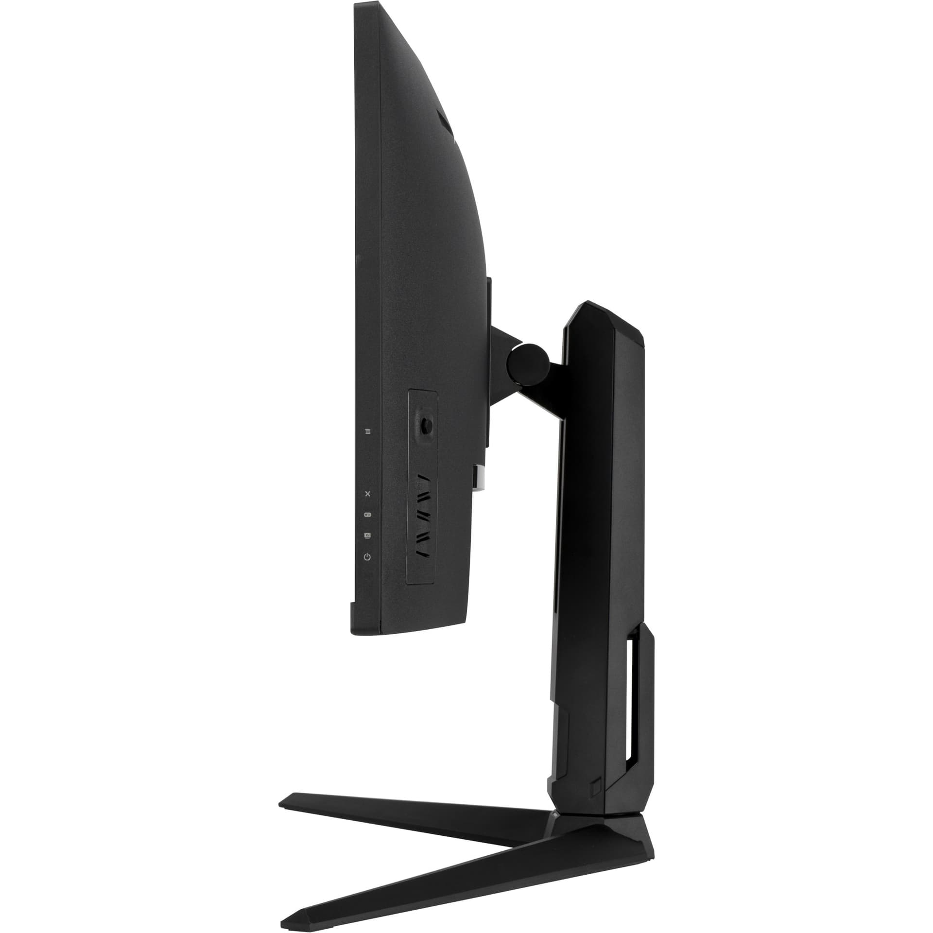 ASUS TUF Gaming VG34VQL1B 34-inch curved WQHD monitor with 165Hz refresh