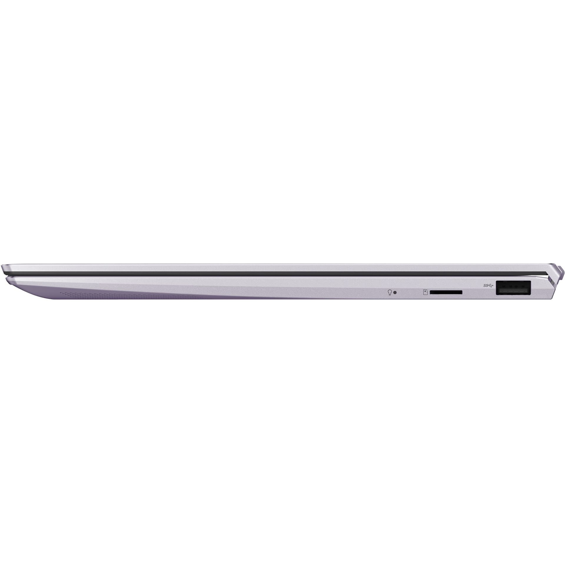 ASUS ZenBook 13 UM325UA-DS71 ultra-slim notebook with 13.3-inch OLED display and AMD Ryzen 7