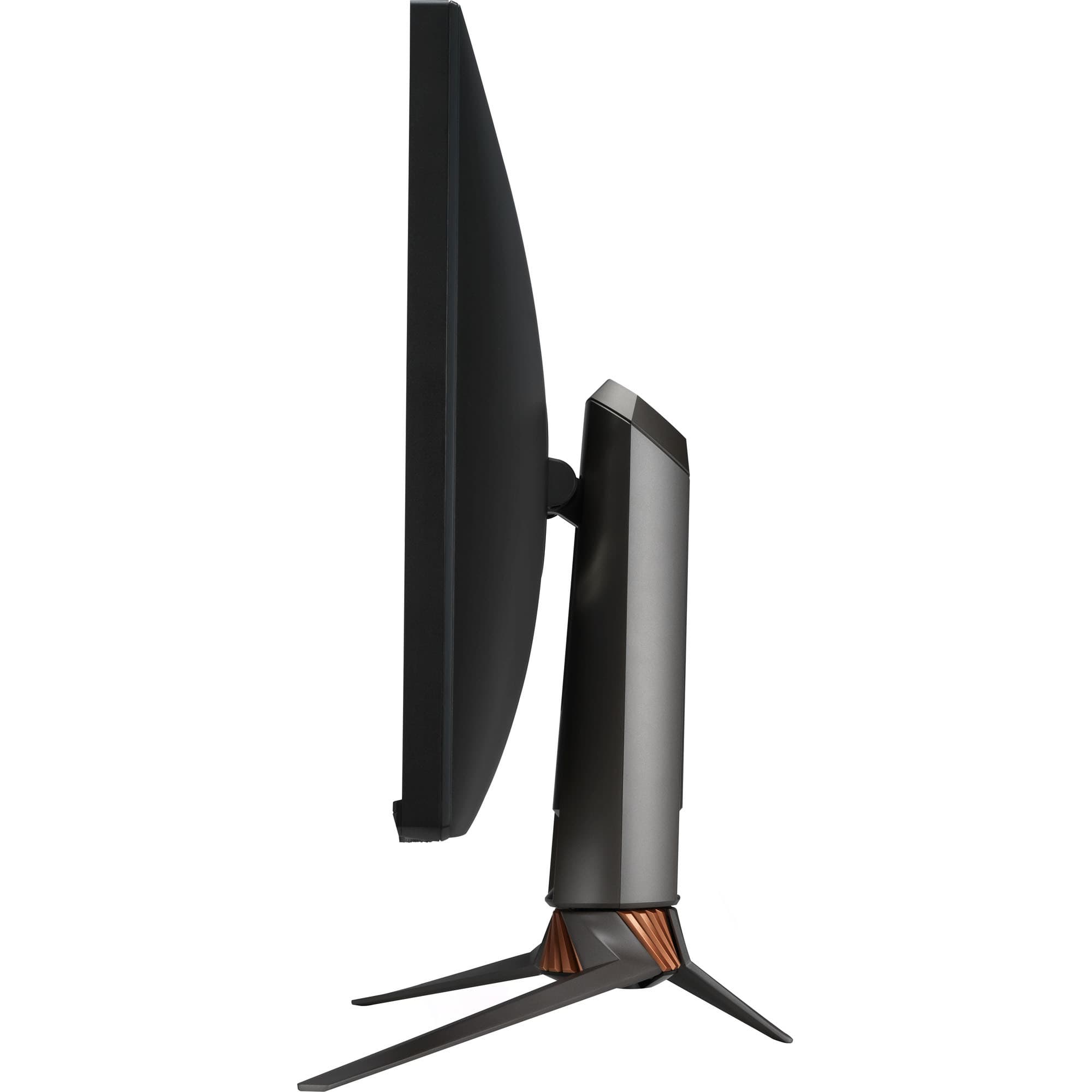 ASUS ROG Swift PG32UQX 32-inch 4K Mini-LED gaming monitor with HDR and G-SYNC Ultimate