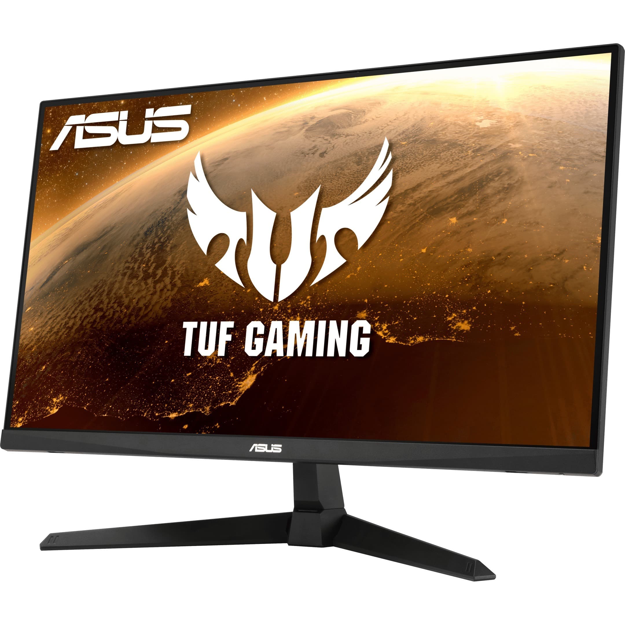 ASUS TUF Gaming VG277Q1A 27-inch Full HD 165 Hz gaming monitor