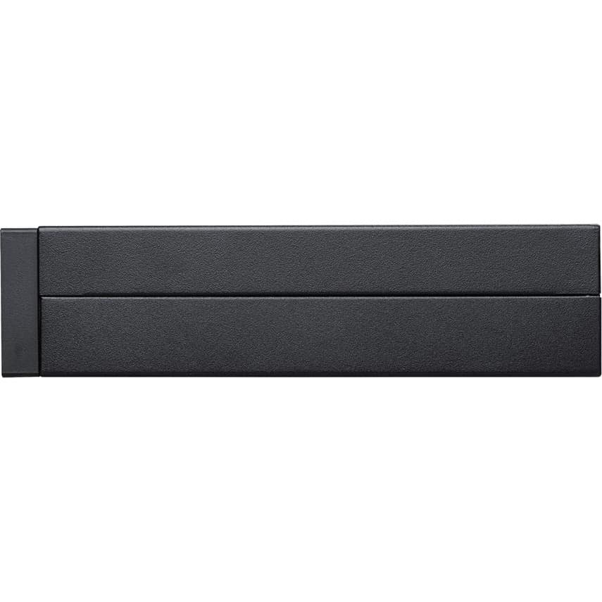 ASUS PB62 mini PC with Intel Core i7-11700, 16 GB RAM, and 512 GB SSD