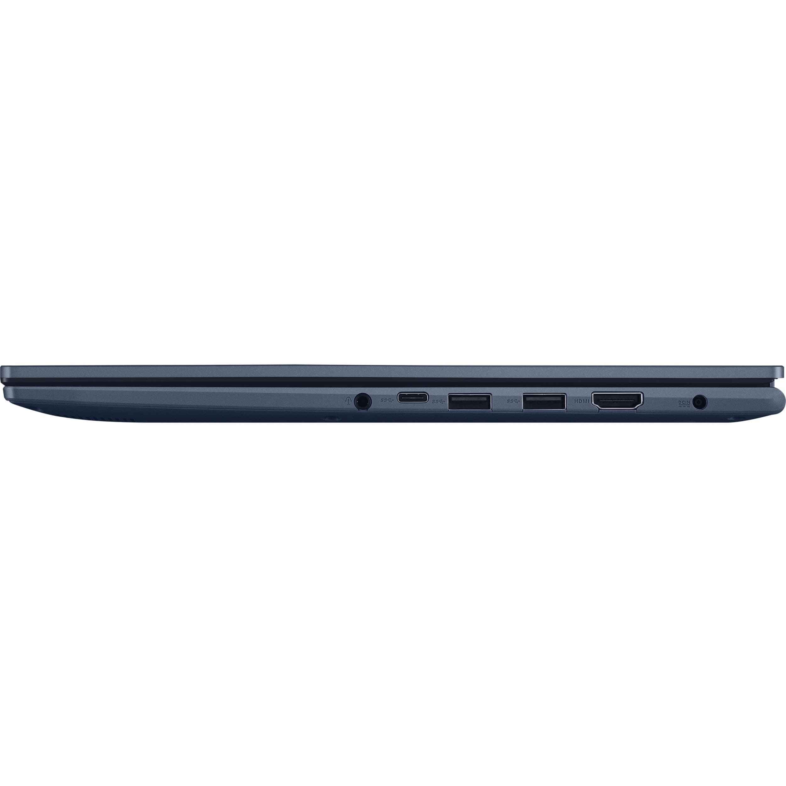 ASUS VivoBook 15 F1502ZA-DS52 laptop with Intel Core i5-1240P, 8 GB RAM, and 512 GB SSD