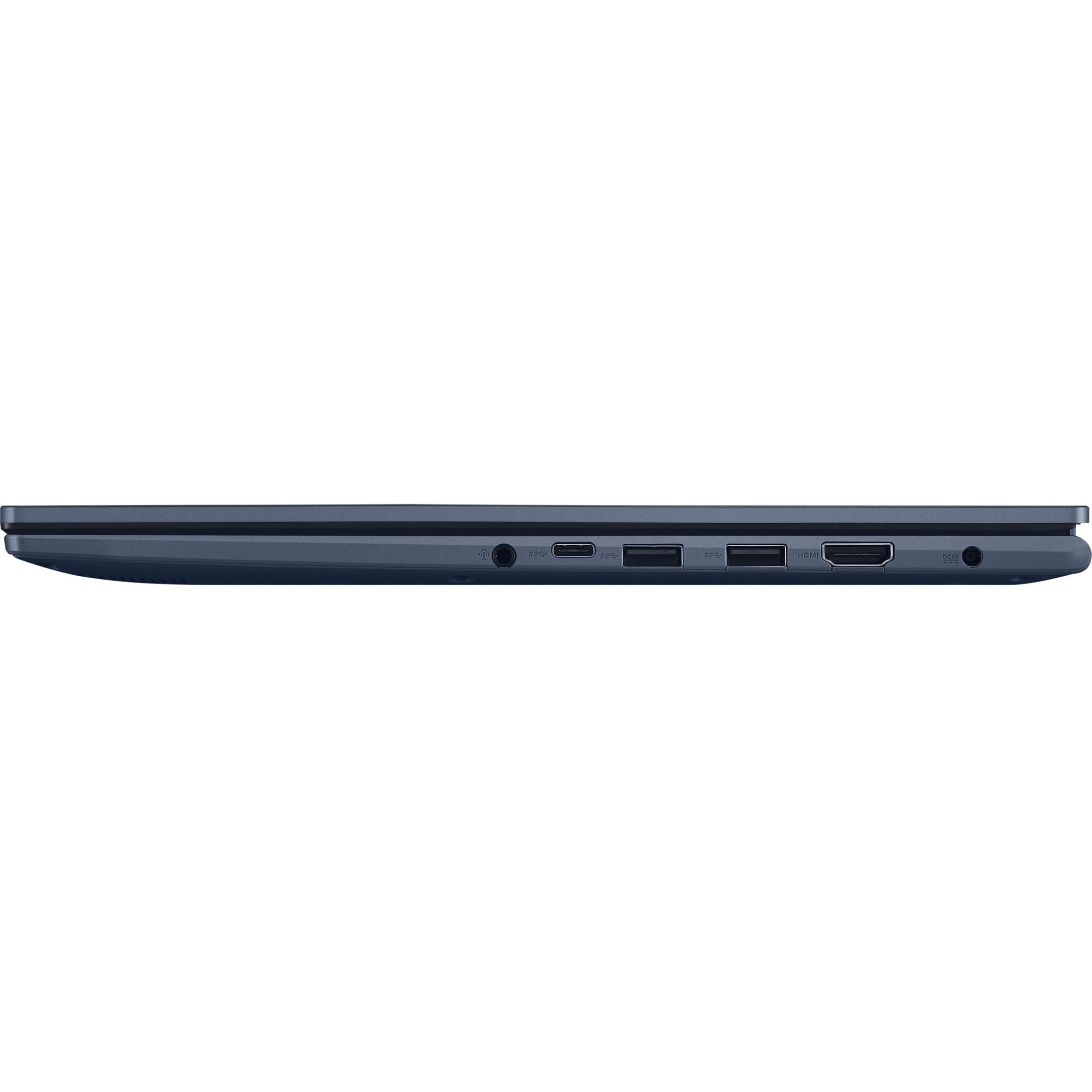 ASUS VivoBook 15 F1502ZA-DS72 15.6 inch notebook with Full HD display and Intel Core i7 processor