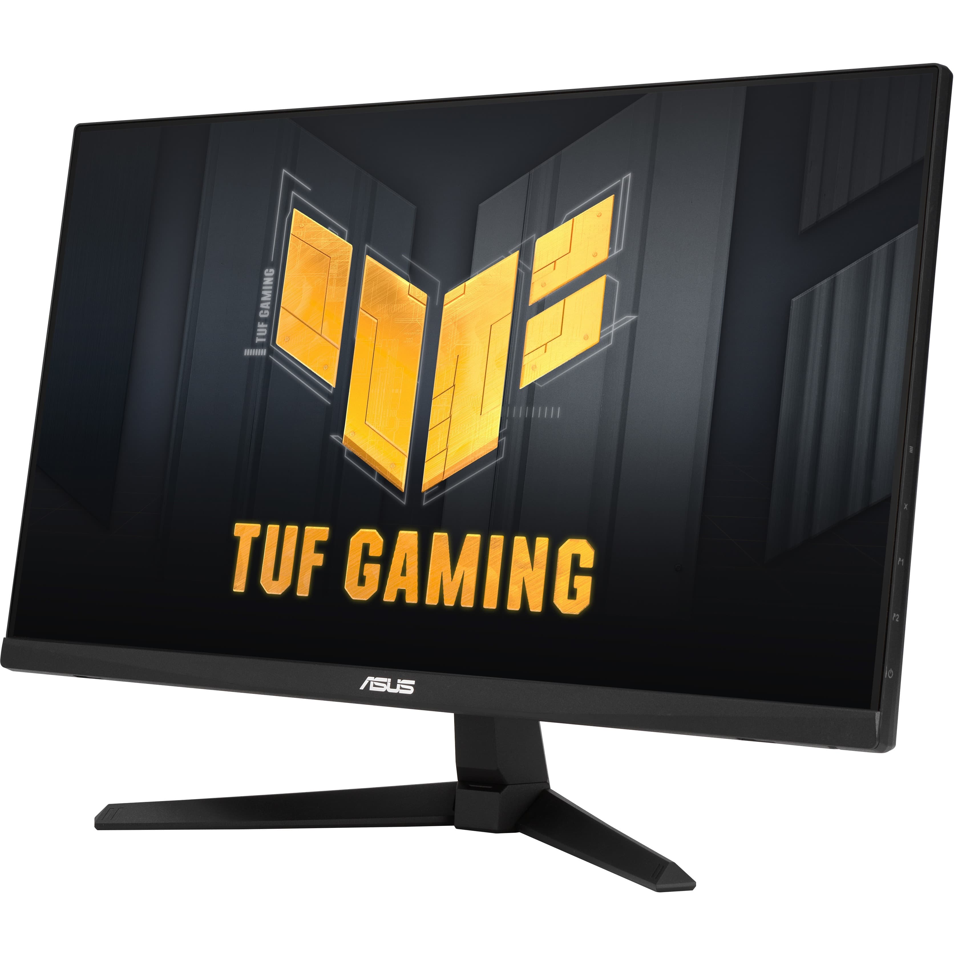 ASUS TUF Gaming VG249QM1A 23.8-inch Full HD Fast IPS gaming monitor