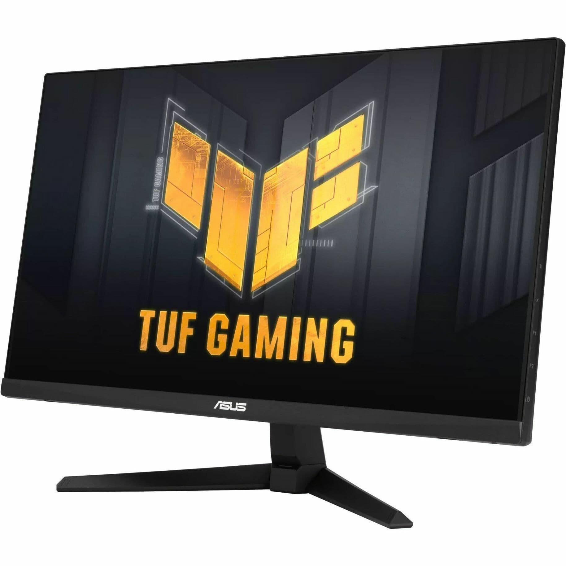 ASUS TUF Gaming VG249Q3A 23.8-inch Full HD Fast IPS monitor with 180 Hz refresh rate