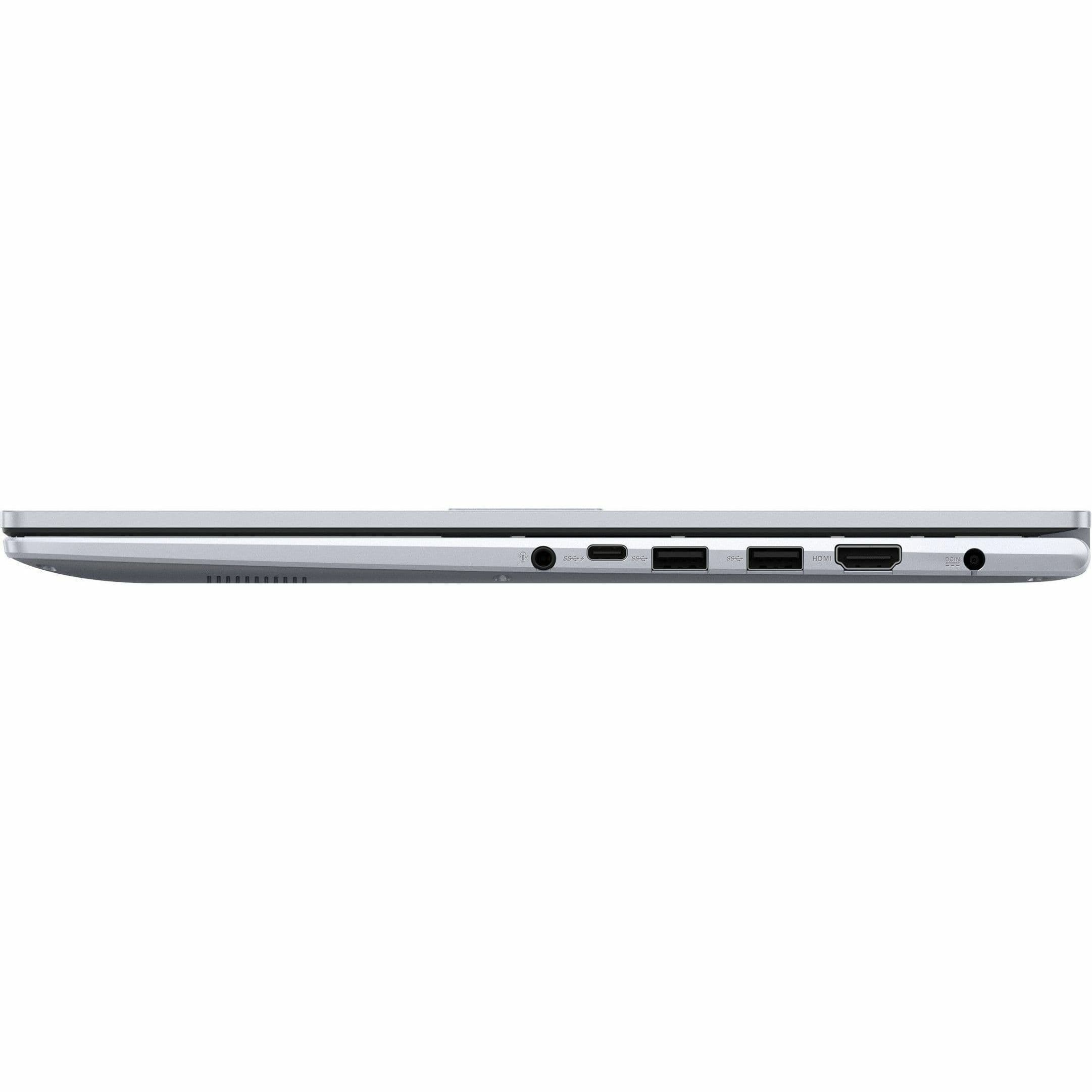 VIVOBOOK WIN11 HOME INTEL CORE I9 RAPTOR LAKE 17.3 16 GB / 1 TB view 5