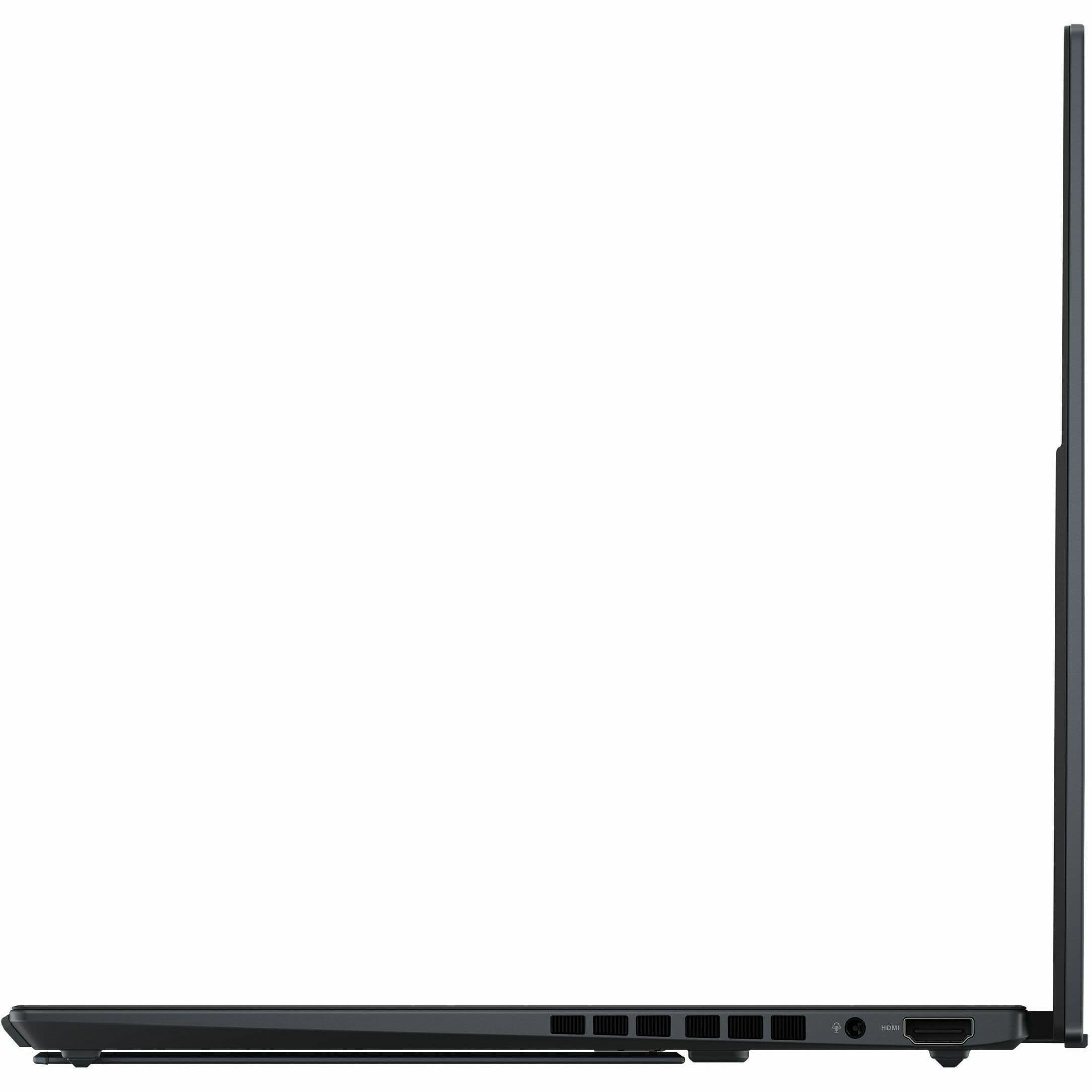 ASUS Zenbook 14 OLED 2-in-1 laptop with 14-inch 1,920 x 1,200 OLED display