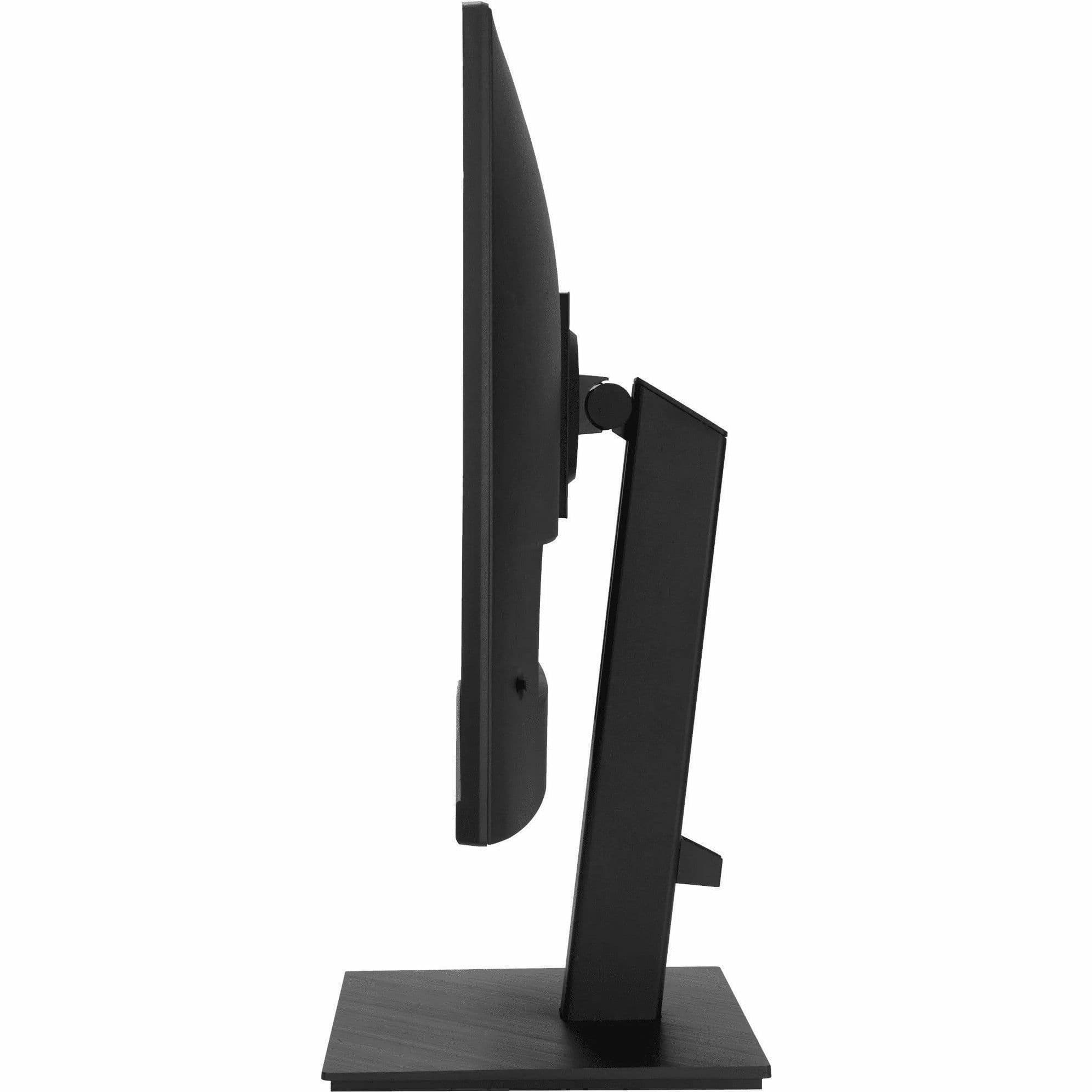 ASUS VA27UQSB 27-inch 4K IPS business monitor with ergonomic stand and dual HDMI