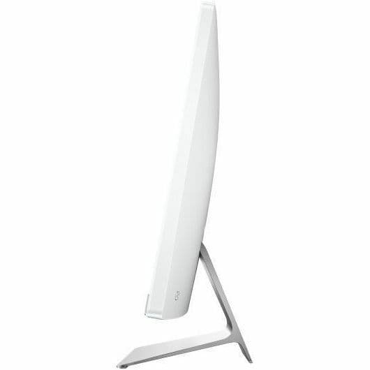 ASUS 27-inch all-in-one PC with Full HD touchscreen, Ryzen 5, 16 GB RAM, and 1 TB storage