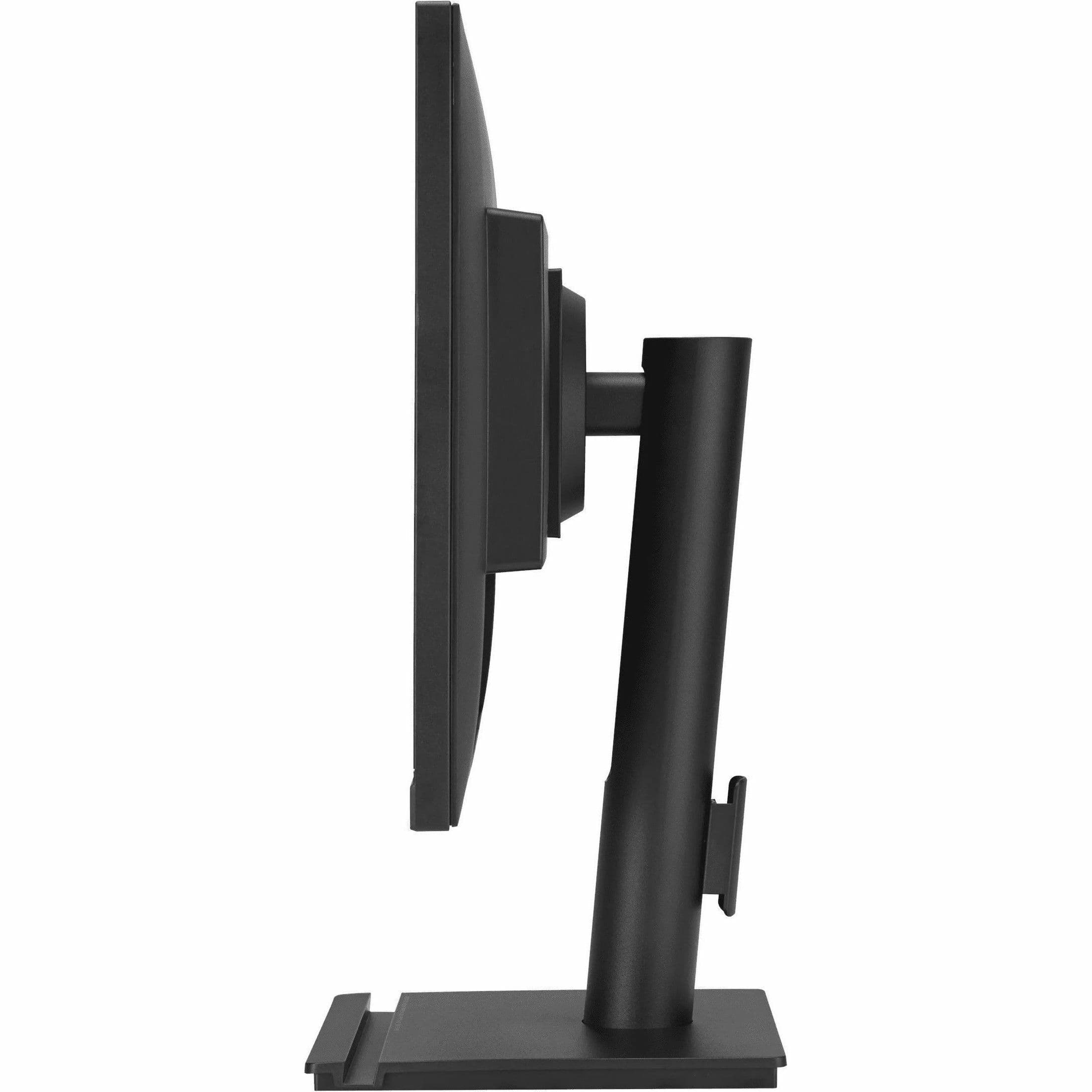 ASUS VA24DQFS 24-inch Full HD IPS office monitor with adjustable stand and VESA mount support