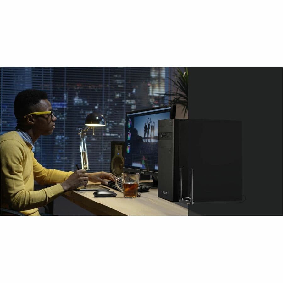 ASUS PCE-AXE59BT PCIe Wi-Fi 6E and Bluetooth adapter for desktop PCs